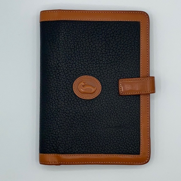 dooney and bourke agenda planner